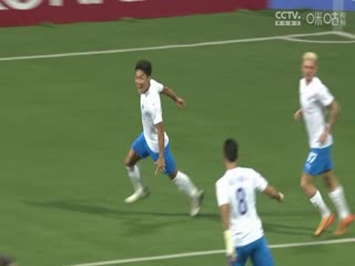 亚冠二级小组赛狮城水手VS泰港20241205