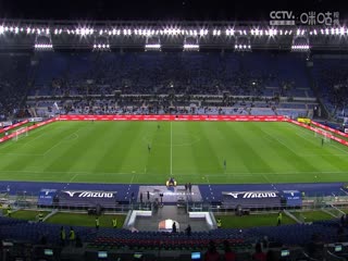 意大利杯拉齐奥VS那不勒斯20241206