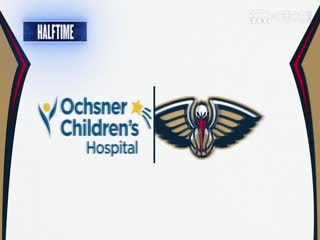 NBA常规赛太阳VS鹈鹕20241206