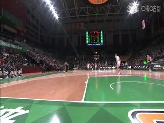 CBA常规赛第14轮辽宁本钢VS天津先行者20241206