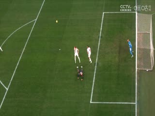 意甲联赛热那亚VS都灵20241207