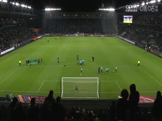 法甲联赛昂热VS里昂20241208