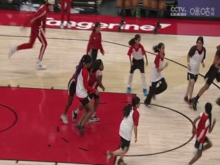 NBA常规赛独行侠VS猛龙20241208