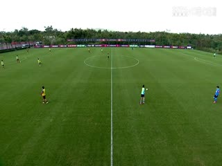 中国足协U21联赛河南俱乐部酒祖杜康VS沧州雄狮20241208