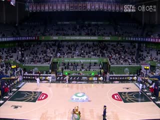 CBA常规赛第15轮南京头排苏酒VS天津先行者20241209