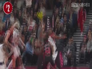 NBA常规赛灰熊VS奇才20241209