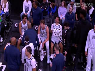 NBA常规赛太阳VS魔术20241209