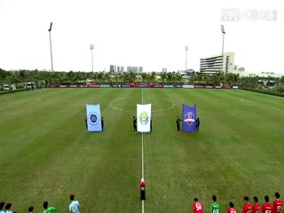 中国足协U21联赛深圳新鹏城VS梅州客家20241210