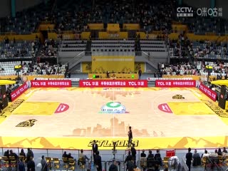 CBA常规赛第16轮浙江方兴渡VS深圳马可波罗20241210