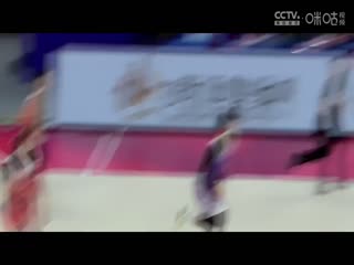 WCBA常规赛A组石家庄英励VS上海浦发银行20241210