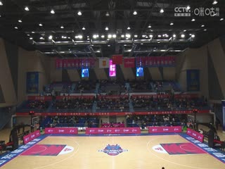 WCBA常规赛A组山东赤水河酒VS上海浦发银行20241213