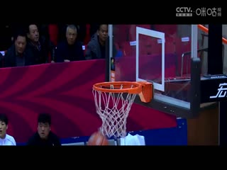 WCBA常规赛A组北京首钢园VS内蒙古农信20241213