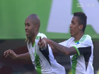 德甲联赛弗赖堡VS沃尔夫斯堡20241214