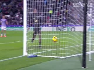 西甲联赛巴拉多利德VS瓦伦西亚20241214