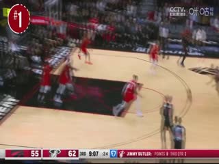 NBA常规赛黄蜂VS公牛20241214