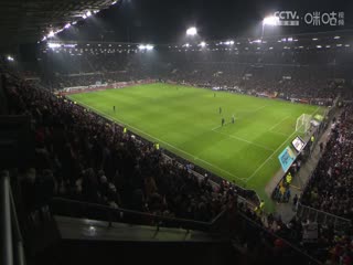 德甲联赛圣保利VS云达不莱梅20241215