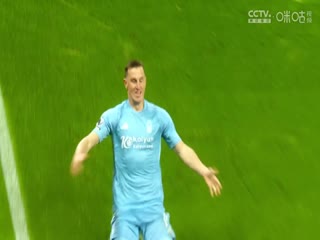 英超联赛纽卡斯尔联VS莱斯特城20241214