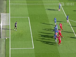 西甲联赛西班牙人VS奥萨苏纳20241214