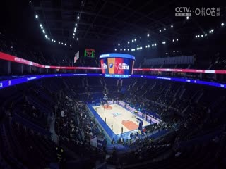 CBA常规赛第18轮四川丰谷酒业VS九台农商银行20241215