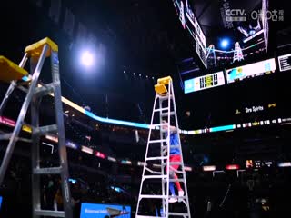 NBA常规赛鹈鹕VS步行者20241216