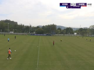 足协杯资格赛武汉联镇VS芜湖百胜20241216