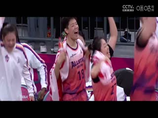 WCBA常规赛B组河南豫光金铅VS厦门环东文旅20241218