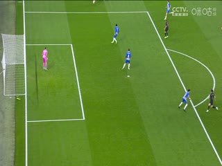 西甲联赛西班牙人VS瓦伦西亚20241219