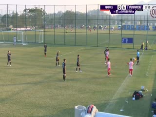 足协杯资格赛海南双玉VS宁波镇海优康20241219