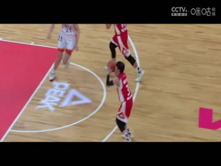 WCBA常规赛B组合肥文旅VS陕西天泽20241219