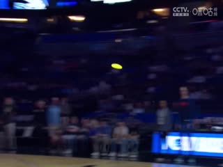 NBA常规赛雷霆VS魔术20241220