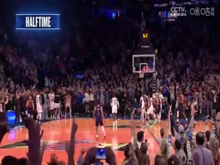 NBA常规赛黄蜂VS奇才20241220