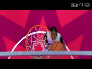 WCBA常规赛A组四川蜀道远达VS山西竹叶青酒20241220