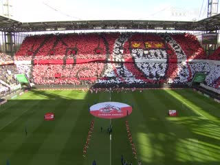 德甲联赛荷尔斯泰因基尔VS奥格斯堡20241221