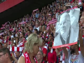 德甲联赛云达不莱梅VS柏林联20241221