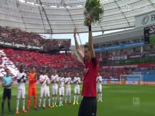 德甲联赛霍芬海姆VS门兴格拉德巴赫20241221