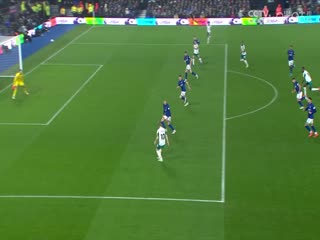 英超联赛伊普斯维奇VS纽卡斯尔联20241221