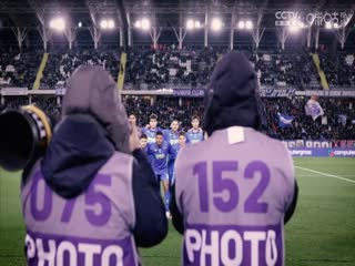 意甲联赛亚特兰大VS恩波利20241223