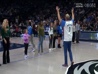 NBA常规赛开拓者VS独行侠20241224