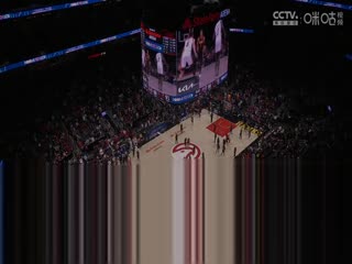 NBA常规赛热火VS老鹰20241229