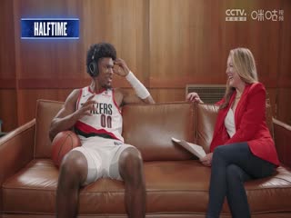 NBA常规赛76人VS开拓者20241231