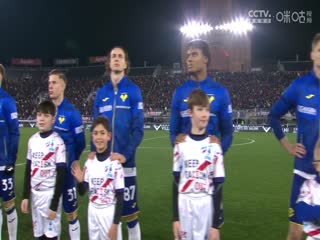 意甲联赛博洛尼亚VS维罗纳20241231