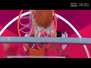 WCBA常规赛A组北京首钢园VS上海浦发银行20250102