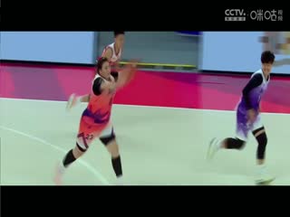 WCBA常规赛B组河南豫光金铅VS陕西天泽20250105