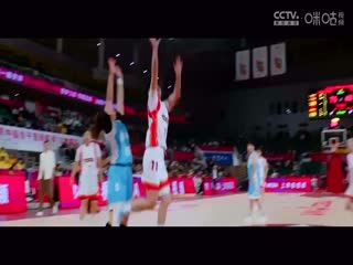 WCBA常规赛B组辽宁大连体产VS江西赣星20250105