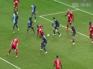 法甲联赛勒阿弗尔VS布雷斯特20250126