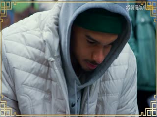 NBA常规赛快船VS黄蜂20250201