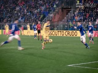 意甲联赛蒙扎VS维罗纳20250201