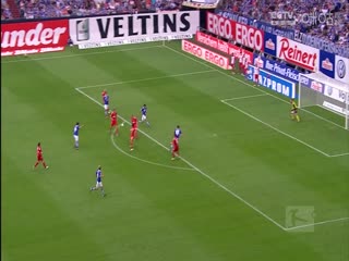 德甲联赛圣保利VS奥格斯堡20250201