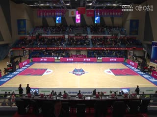 WCBA常规赛A组山东赤水河酒VS江苏南钢20250207