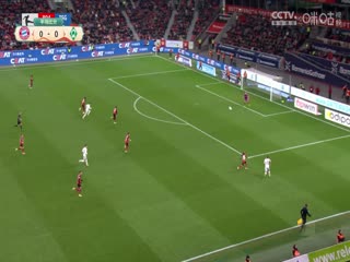 德甲联赛拜仁慕尼黑VS云达不莱梅20250208